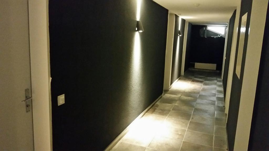 Hotel Crystal Адельбоден Экстерьер фото