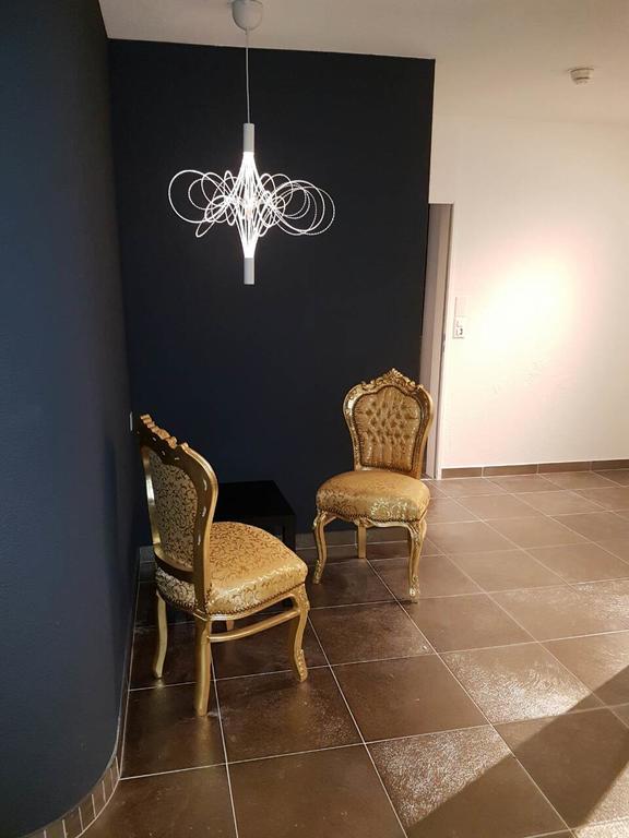 Hotel Crystal Адельбоден Экстерьер фото