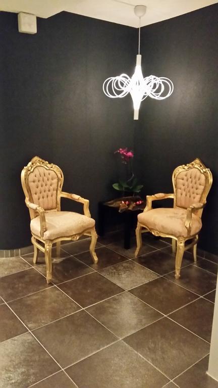 Hotel Crystal Адельбоден Экстерьер фото